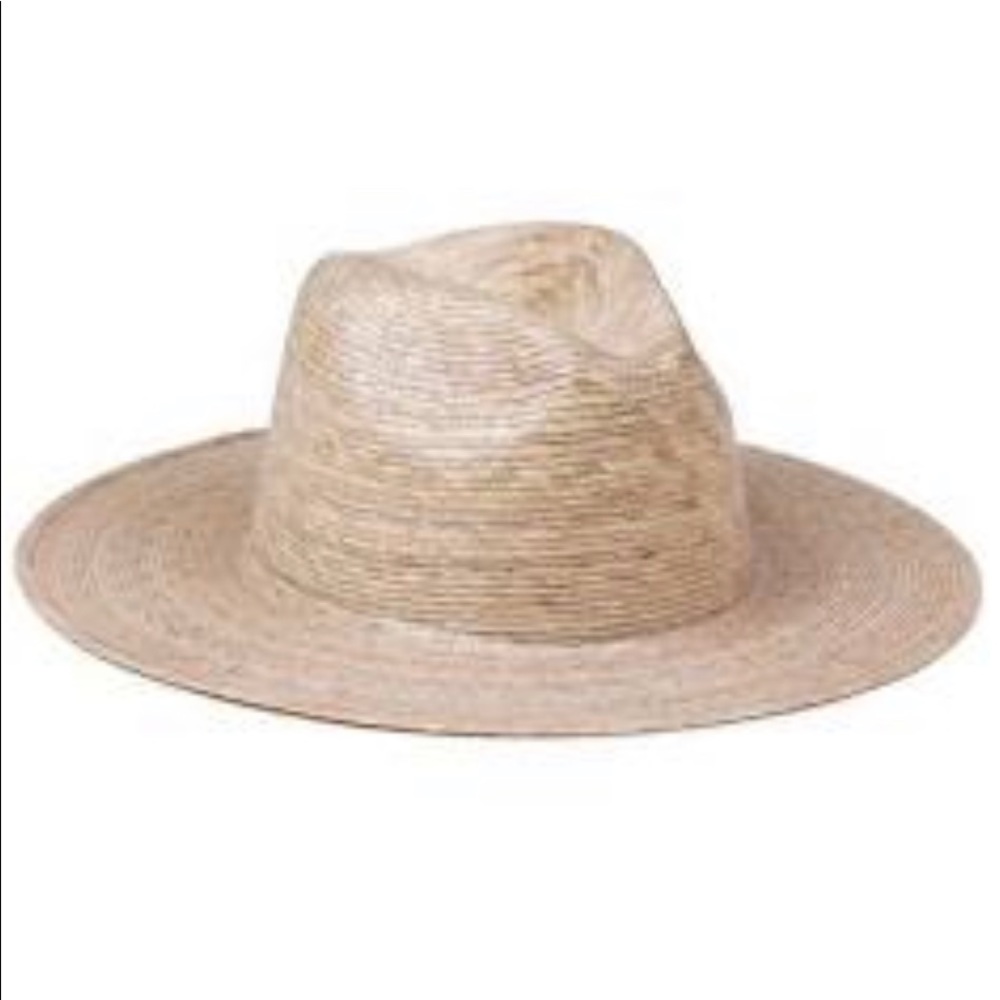 Lack of Color Palma Fedora- NWT
